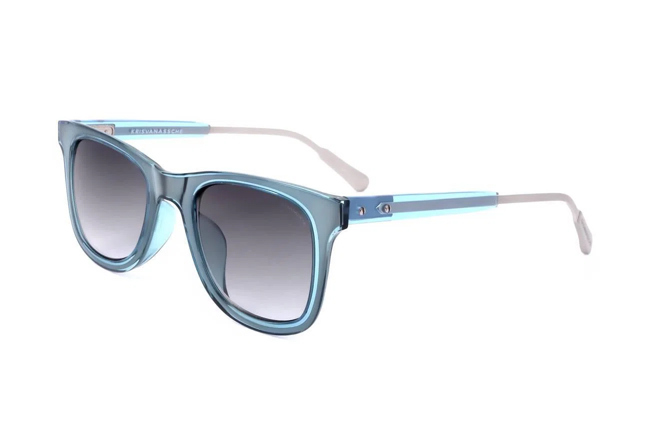 Kris Van Assche by Linda Farrow KVA61 Eyeglasses - view 23